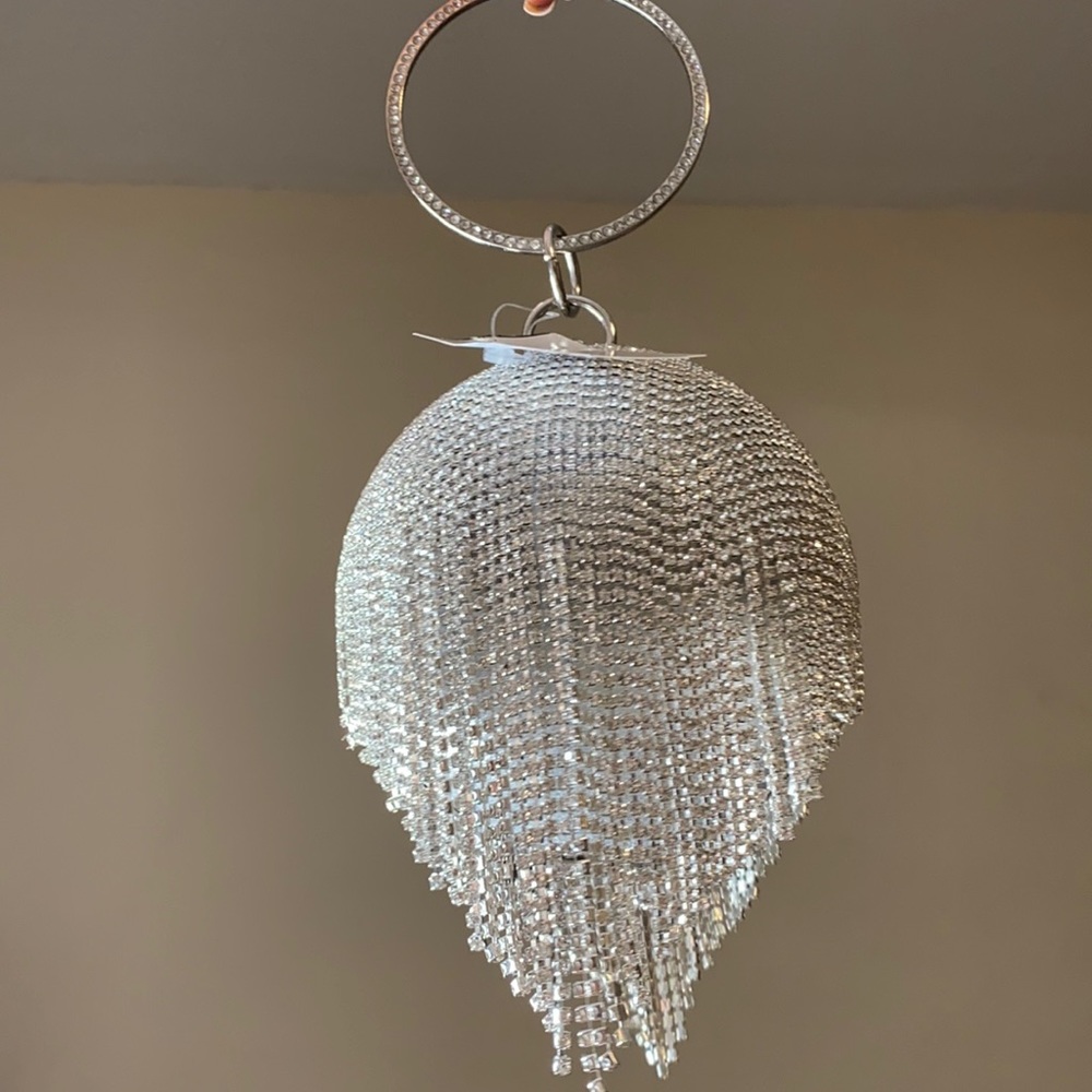Brand new sphere clutch